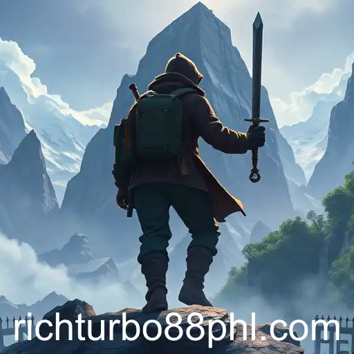 Exploring Adventure Games: The World Beyond with Richturbo88