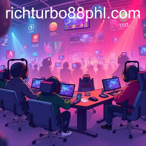 The Evolution of Gaming in 2026