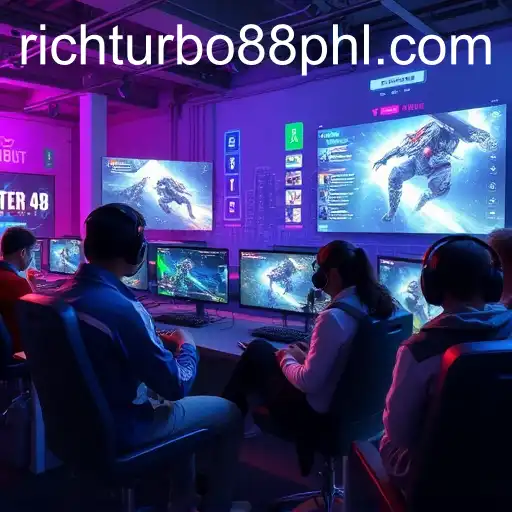 The Evolution of Online Gaming in 2026