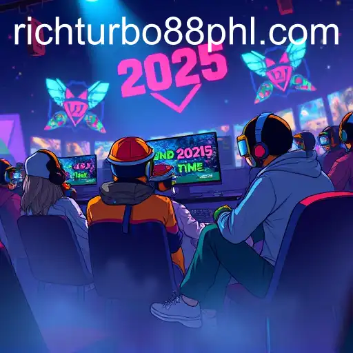 The Evolution of Online Gaming Communities in 2025