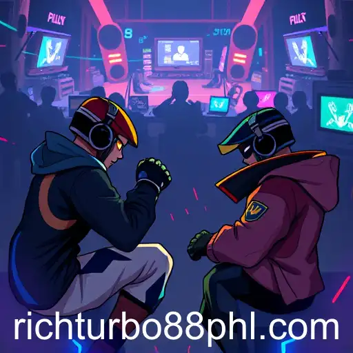 Exploring the Dynamic World of Multiplayer Gaming