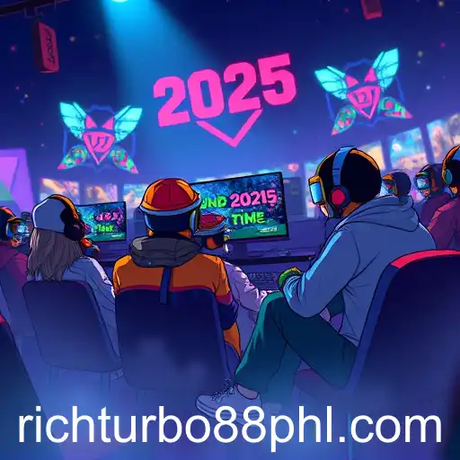 The Evolution of Online Gaming Communities in 2025