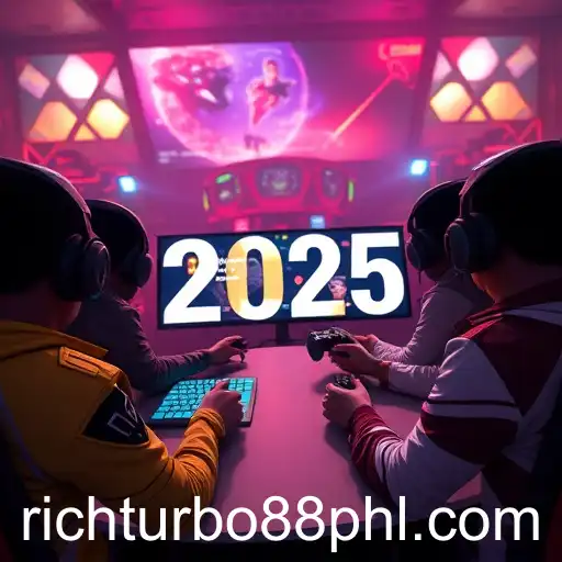 The Rise of Gaming Platforms in 2025