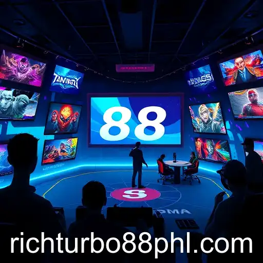 Gaming Trends and Innovations in 2025