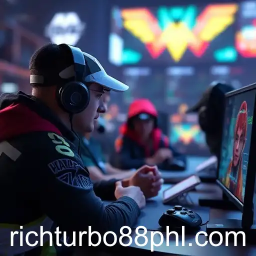 Online Gaming Trends Reshaping 2025