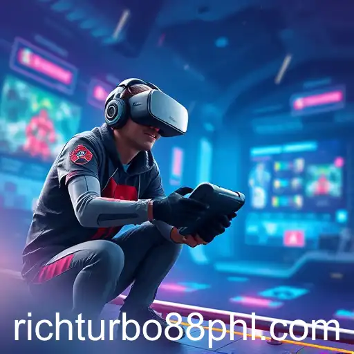 Exploring the Virtual World of RichTurbo88