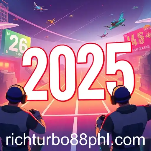 Richturbo88 and the Rise of Interactive Gaming
