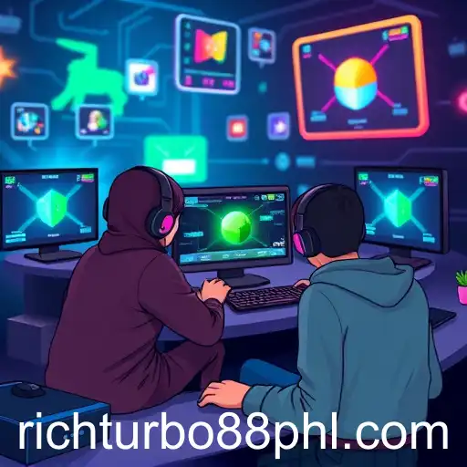 Rising Trends in Online Gaming for 2025