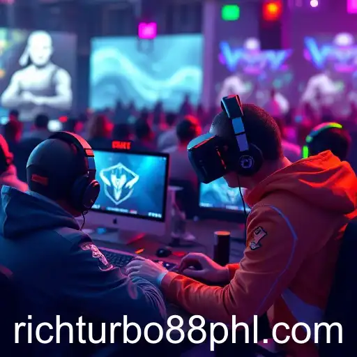 The Rise of Online Gaming Communities