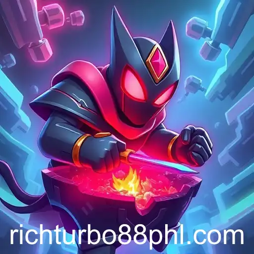 Exploring the Popularity Surge of Puzzle Games: Spotlight on 'richturbo88'