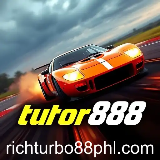 Exploring the Exciting World of Racing Games with RichTurbo88