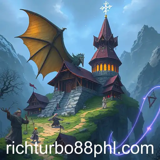 The Rise of Richturbo88: Gaming in 2025