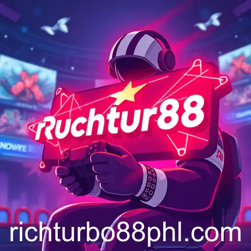Richturbo88 Revolutionizes Online Gaming in 2025