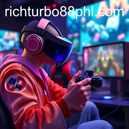 Rising Trends in Online Gaming